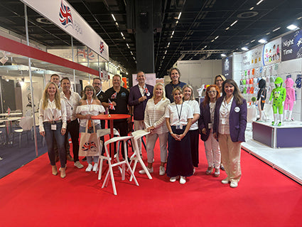 BPIA’s successful return to Kind + Jugend