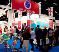 Last chance to join the UK Pavilion