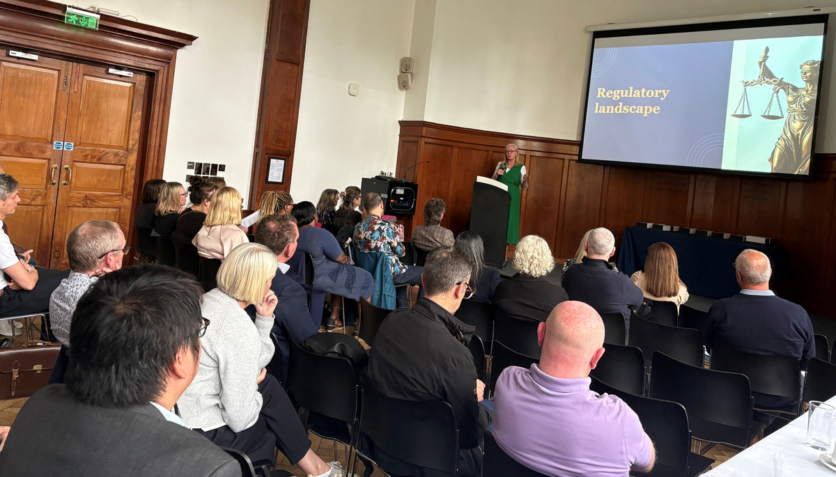 AI insights, industry innovation and charity support highlight successful BPIA AGM and awards event