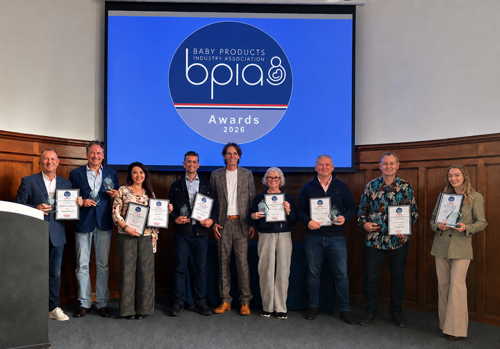 AI insights, industry innovation and charity support highlight successful BPIA AGM and awards event