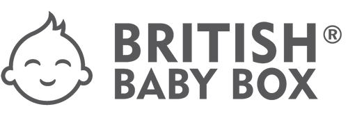 BRITISH BABY BOX