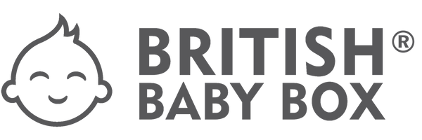 BRITISH BABY BOX