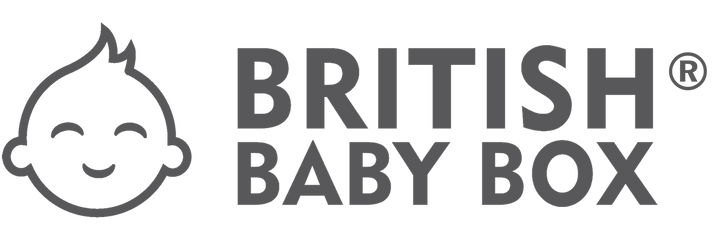 BRITISH BABY BOX