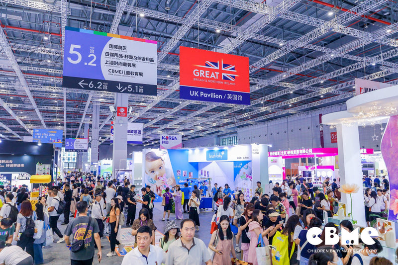 BPIA Members Offered Exclusive Opportunity to Exhibit at CBME Shanghai 2026