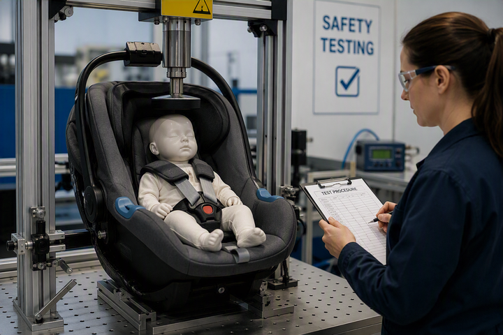 Why safety standards need interpretation as well as innovation