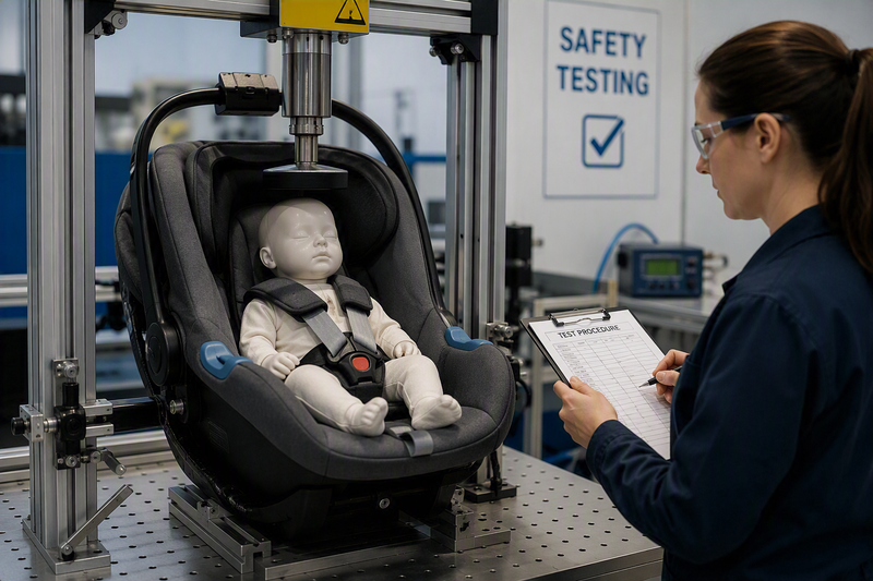 Why safety standards need interpretation as well as innovation