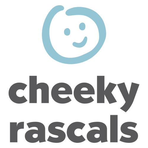 Cheeky Rascals Ltd