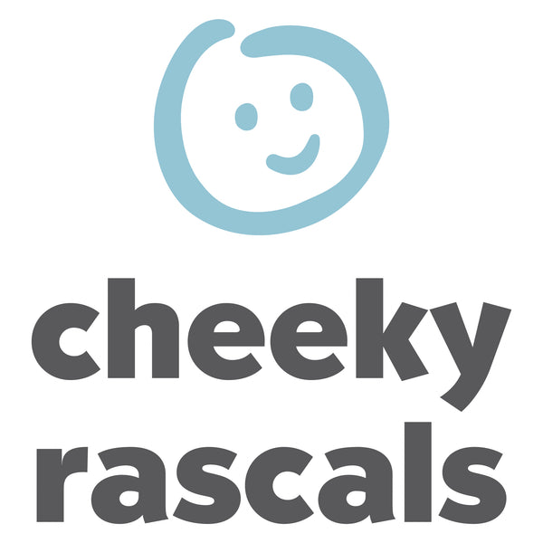 Cheeky Rascals Ltd