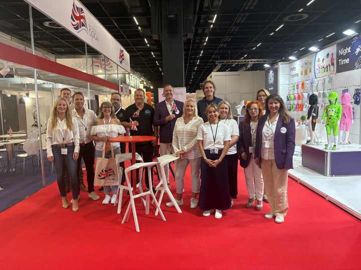 BPIA Confirms UK Pavilion at Kind + Jugend 2026