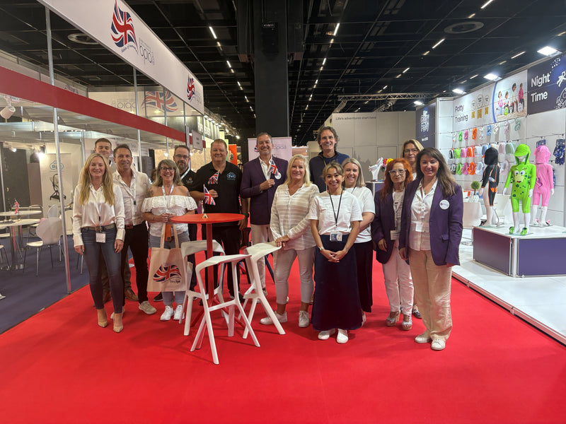 BPIA Confirms UK Pavilion at Kind + Jugend 2026