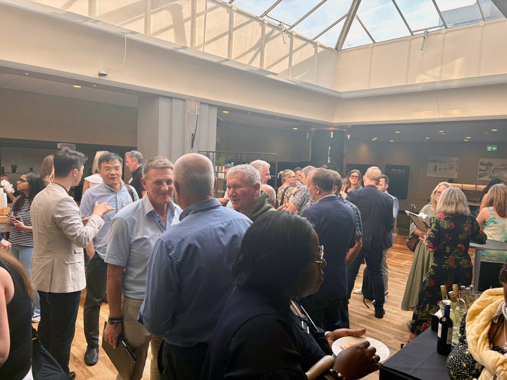 BPIA Invites the Nursery Industry to its 2026 AGM, Awards & Networking Event